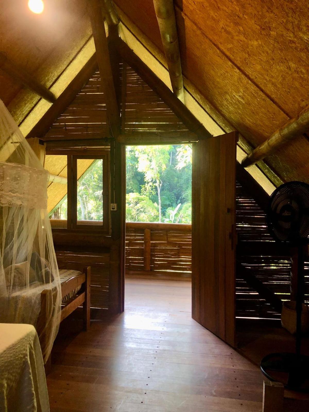 Bed and Breakfast Sitio Simple Life Ubatuba Zewnętrze zdjęcie