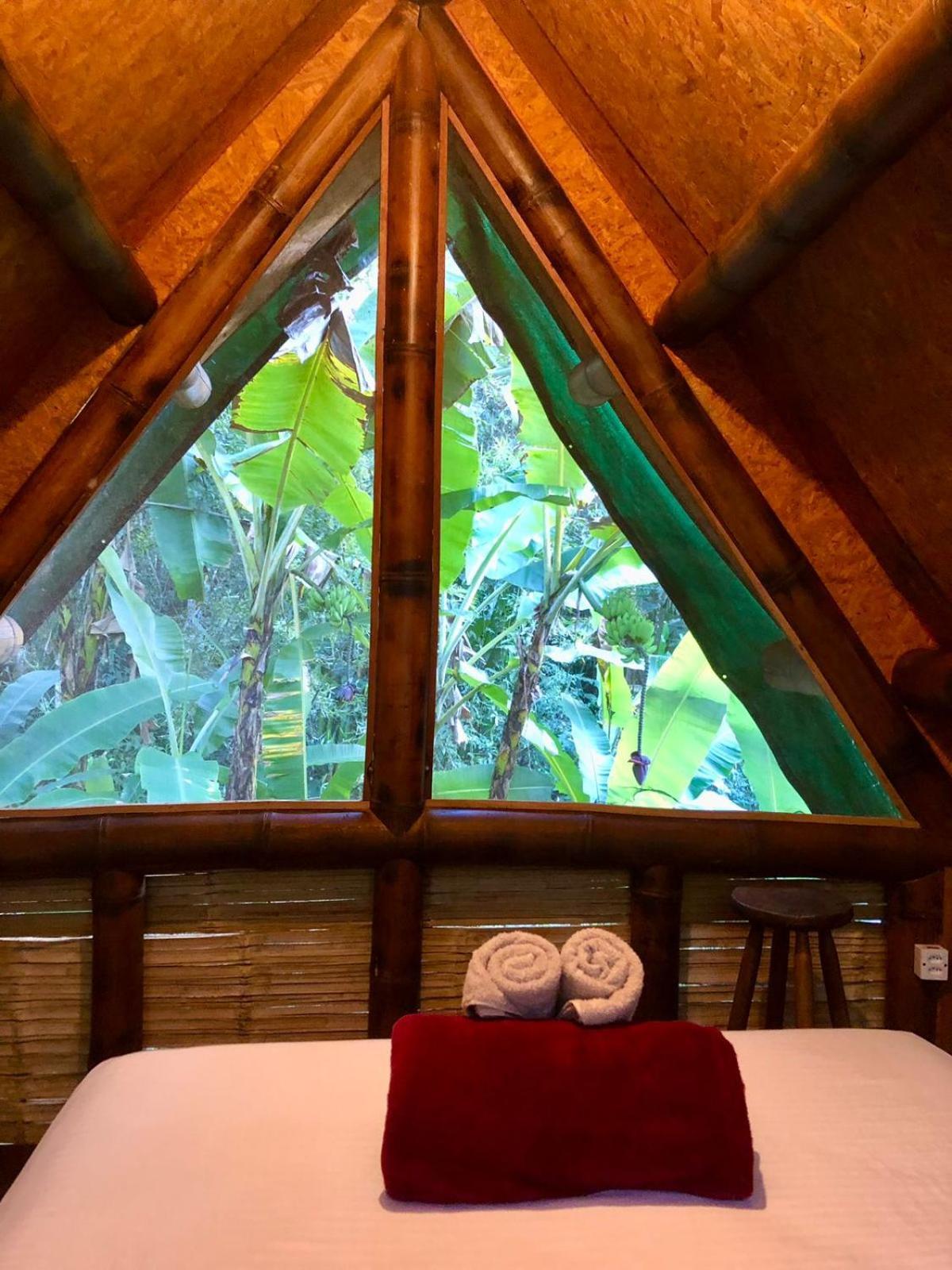 Bed and Breakfast Sitio Simple Life Ubatuba Zewnętrze zdjęcie