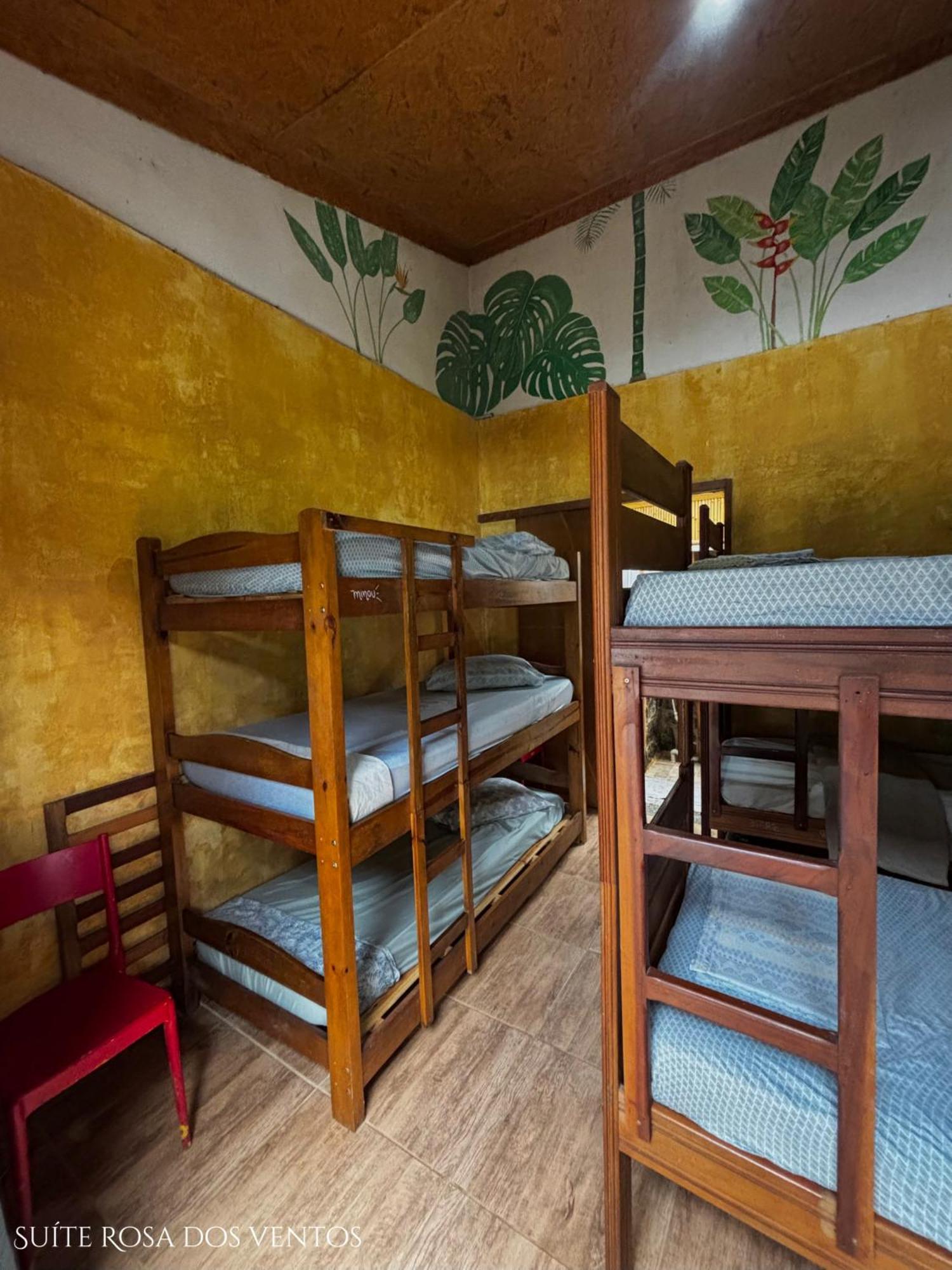 Bed and Breakfast Sitio Simple Life Ubatuba Zewnętrze zdjęcie