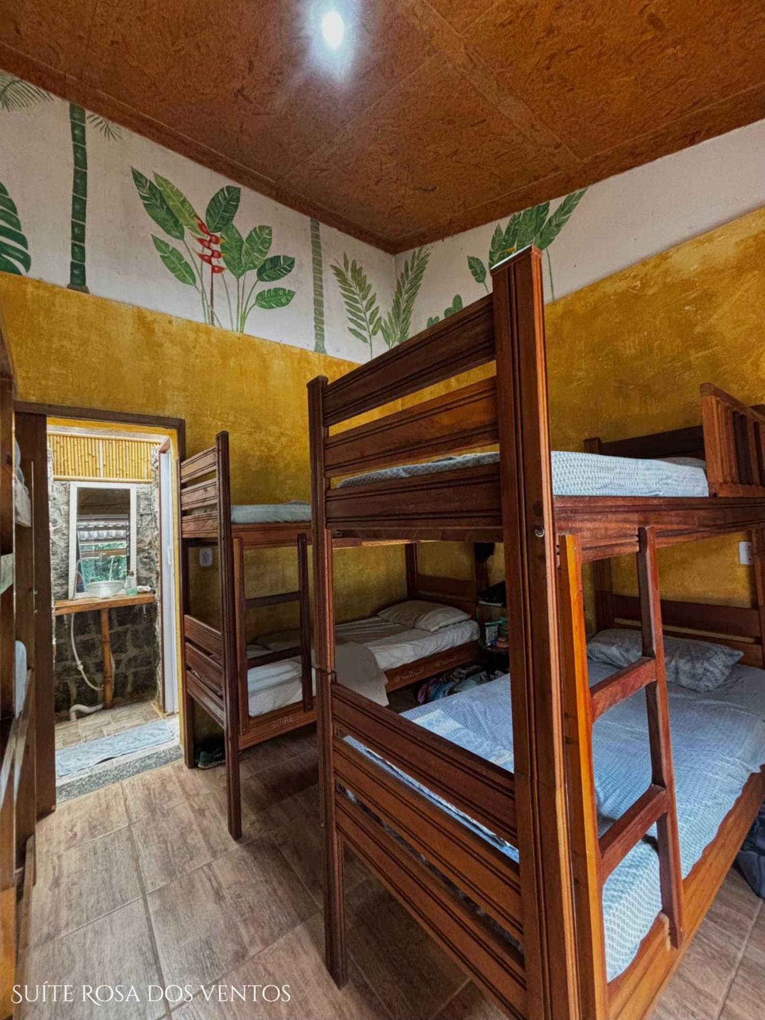 Bed and Breakfast Sitio Simple Life Ubatuba Zewnętrze zdjęcie