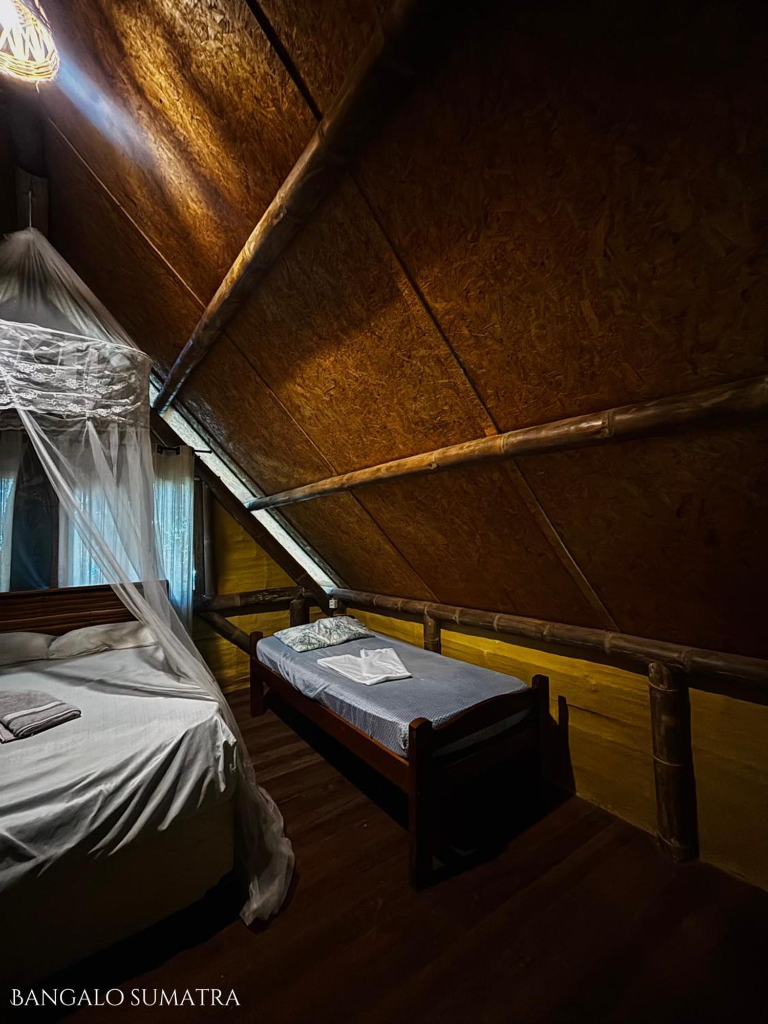Bed and Breakfast Sitio Simple Life Ubatuba Zewnętrze zdjęcie