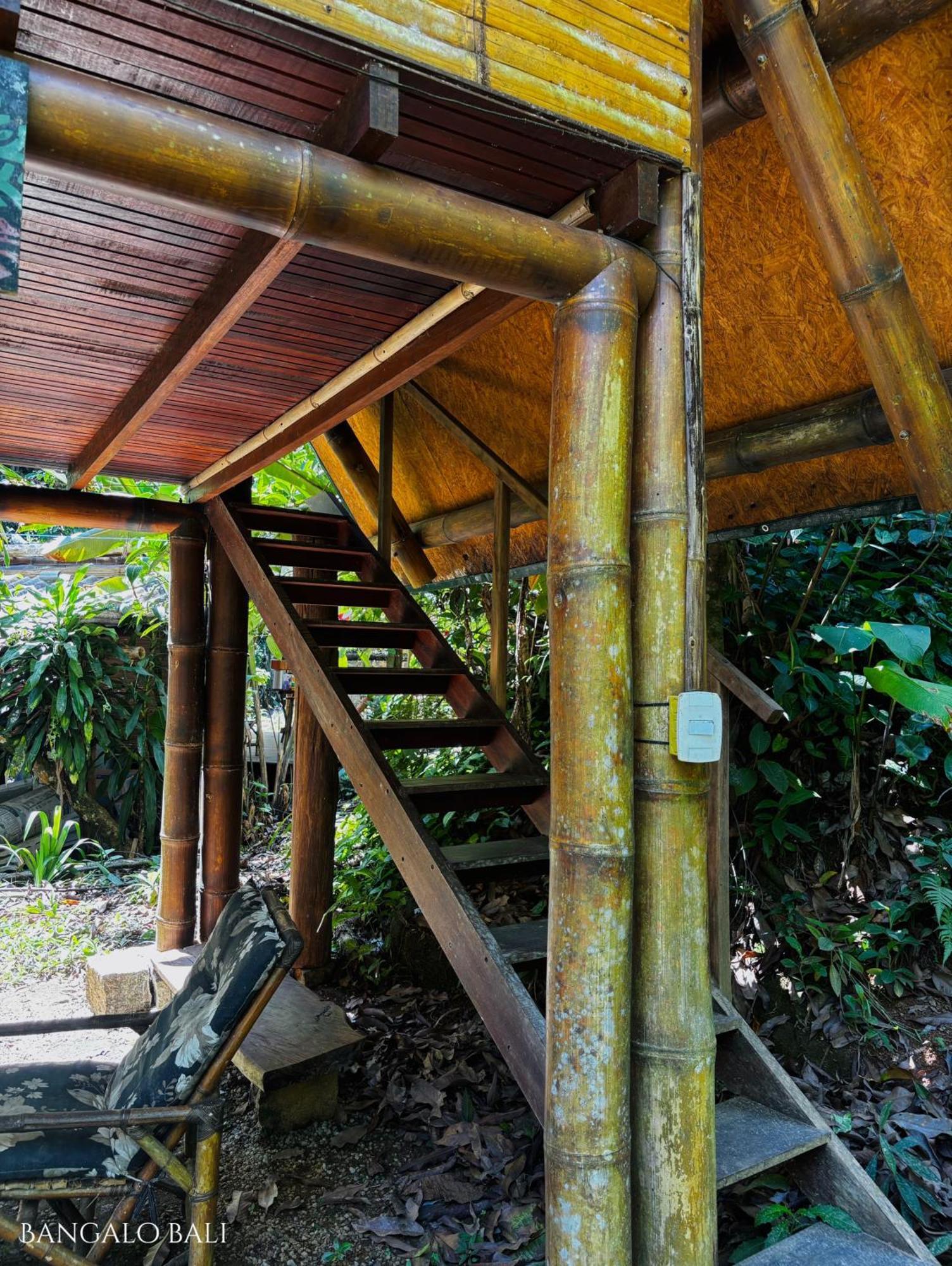 Bed and Breakfast Sitio Simple Life Ubatuba Zewnętrze zdjęcie