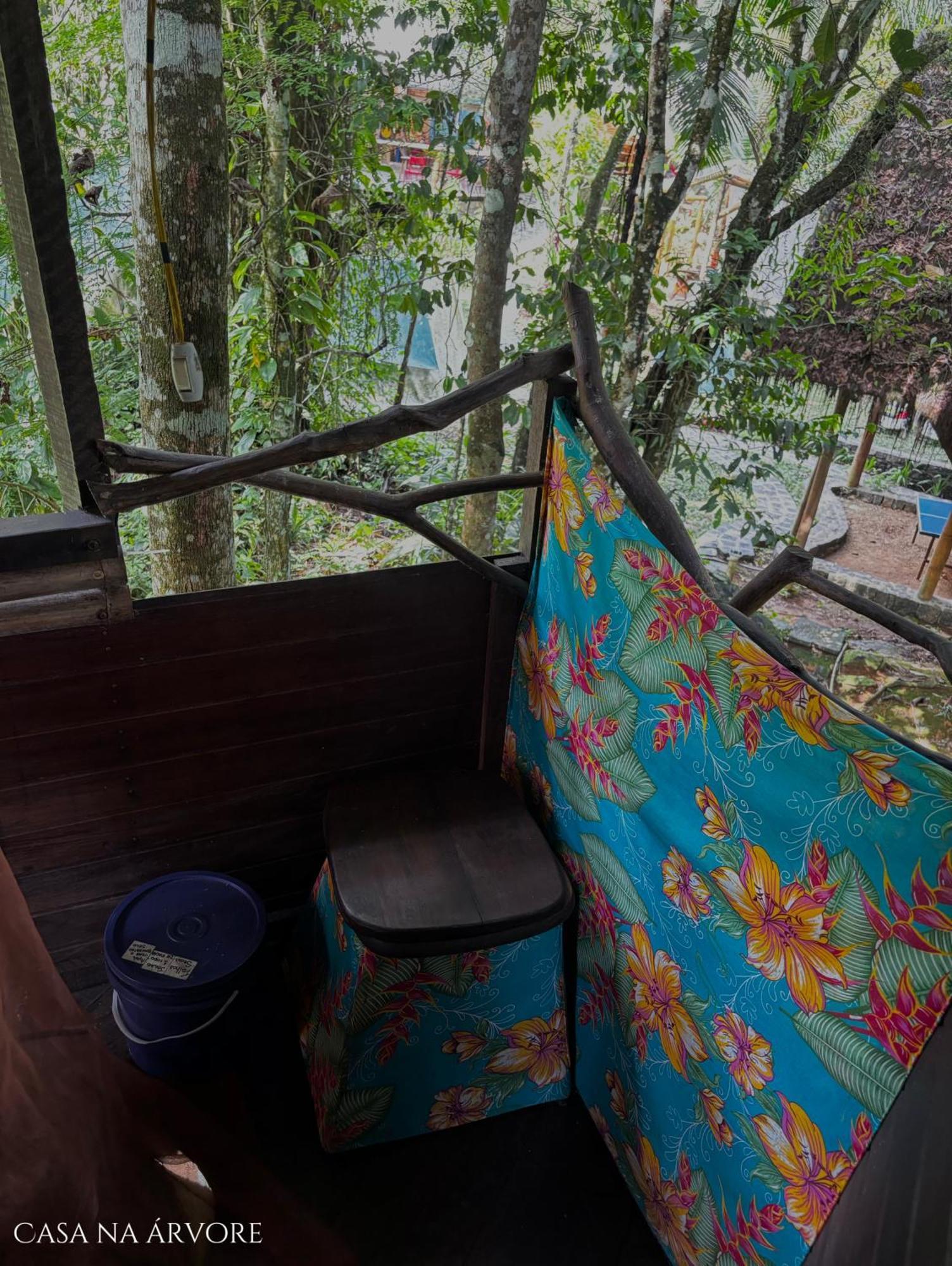 Bed and Breakfast Sitio Simple Life Ubatuba Zewnętrze zdjęcie